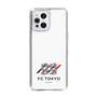 スリムプロテクションケース［ FC東京×MIW - ホワイト - #99 ］