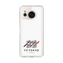 スリムプロテクションケース［ FC東京×MIW - ホワイト - #99 ］