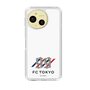 スリムプロテクションケース［ FC東京×MIW - ホワイト - #99 ］