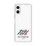 スリムプロテクションケース［ FC東京×MIW - ホワイト - #99 ］