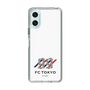 スリムプロテクションケース［ FC東京×MIW - ホワイト - #99 ］