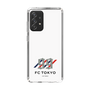 スリムプロテクションケース［ FC東京×MIW - ホワイト - #99 ］