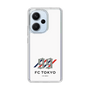 スリムプロテクションケース［ FC東京×MIW - ホワイト - #99 ］