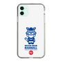 スリムプロテクションケース［ KEY LEGEND - MOON BEAR BASEBALL ］