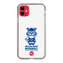 スリムプロテクションケース［ KEY LEGEND - MOON BEAR BASEBALL ］