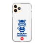 スリムプロテクションケース［ KEY LEGEND - MOON BEAR BASEBALL ］