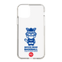 スリムプロテクションケース［ KEY LEGEND - MOON BEAR BASEBALL ］