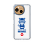 スリムプロテクションケース［ KEY LEGEND - MOON BEAR BASEBALL ］