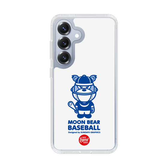 スリムプロテクションケース［ KEY LEGEND - MOON BEAR BASEBALL ］