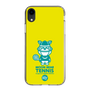 スリムプロテクションケース［ KEY LEGEND - MOON BEAR TENNIS ］