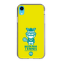 スリムプロテクションケース［ KEY LEGEND - MOON BEAR TENNIS ］