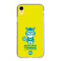 スリムプロテクションケース［ KEY LEGEND - MOON BEAR TENNIS ］