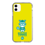 スリムプロテクションケース［ KEY LEGEND - MOON BEAR TENNIS ］
