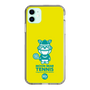 スリムプロテクションケース［ KEY LEGEND - MOON BEAR TENNIS ］