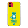 スリムプロテクションケース［ KEY LEGEND - MOON BEAR TENNIS ］