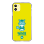 スリムプロテクションケース［ KEY LEGEND - MOON BEAR TENNIS ］