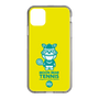スリムプロテクションケース［ KEY LEGEND - MOON BEAR TENNIS ］