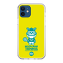 スリムプロテクションケース［ KEY LEGEND - MOON BEAR TENNIS ］