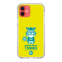 スリムプロテクションケース［ KEY LEGEND - MOON BEAR TENNIS ］