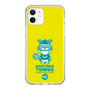 スリムプロテクションケース［ KEY LEGEND - MOON BEAR TENNIS ］
