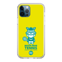 スリムプロテクションケース［ KEY LEGEND - MOON BEAR TENNIS ］