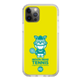 スリムプロテクションケース［ KEY LEGEND - MOON BEAR TENNIS ］