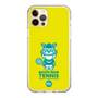 スリムプロテクションケース［ KEY LEGEND - MOON BEAR TENNIS ］