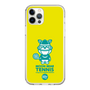 スリムプロテクションケース［ KEY LEGEND - MOON BEAR TENNIS ］