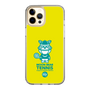 スリムプロテクションケース［ KEY LEGEND - MOON BEAR TENNIS ］