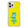スリムプロテクションケース［ KEY LEGEND - MOON BEAR TENNIS ］