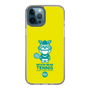 スリムプロテクションケース［ KEY LEGEND - MOON BEAR TENNIS ］