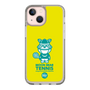 スリムプロテクションケース［ KEY LEGEND - MOON BEAR TENNIS ］
