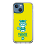 スリムプロテクションケース［ KEY LEGEND - MOON BEAR TENNIS ］
