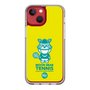 スリムプロテクションケース［ KEY LEGEND - MOON BEAR TENNIS ］