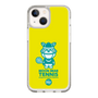 スリムプロテクションケース［ KEY LEGEND - MOON BEAR TENNIS ］