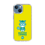 スリムプロテクションケース［ KEY LEGEND - MOON BEAR TENNIS ］