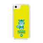 スリムプロテクションケース［ KEY LEGEND - MOON BEAR TENNIS ］