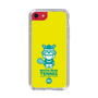 スリムプロテクションケース［ KEY LEGEND - MOON BEAR TENNIS ］