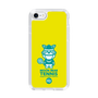 スリムプロテクションケース［ KEY LEGEND - MOON BEAR TENNIS ］