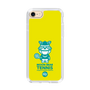 スリムプロテクションケース［ KEY LEGEND - MOON BEAR TENNIS ］