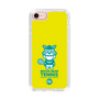 スリムプロテクションケース［ KEY LEGEND - MOON BEAR TENNIS ］