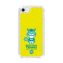 スリムプロテクションケース［ KEY LEGEND - MOON BEAR TENNIS ］