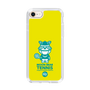 スリムプロテクションケース［ KEY LEGEND - MOON BEAR TENNIS ］