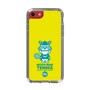 スリムプロテクションケース［ KEY LEGEND - MOON BEAR TENNIS ］