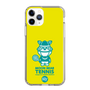 スリムプロテクションケース［ KEY LEGEND - MOON BEAR TENNIS ］