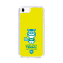 スリムプロテクションケース［ KEY LEGEND - MOON BEAR TENNIS ］