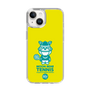 スリムプロテクションケース［ KEY LEGEND - MOON BEAR TENNIS ］