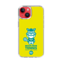 スリムプロテクションケース［ KEY LEGEND - MOON BEAR TENNIS ］
