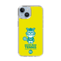 スリムプロテクションケース［ KEY LEGEND - MOON BEAR TENNIS ］