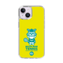 スリムプロテクションケース［ KEY LEGEND - MOON BEAR TENNIS ］